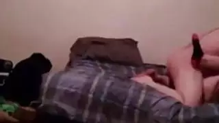 When girlfriend wants to be fucked hardcore and filmed