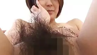 Subtitles Japanese perfect bush naked body check